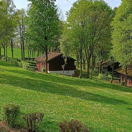 Chalet 9 La Boverie 伦德科斯 外观 照片