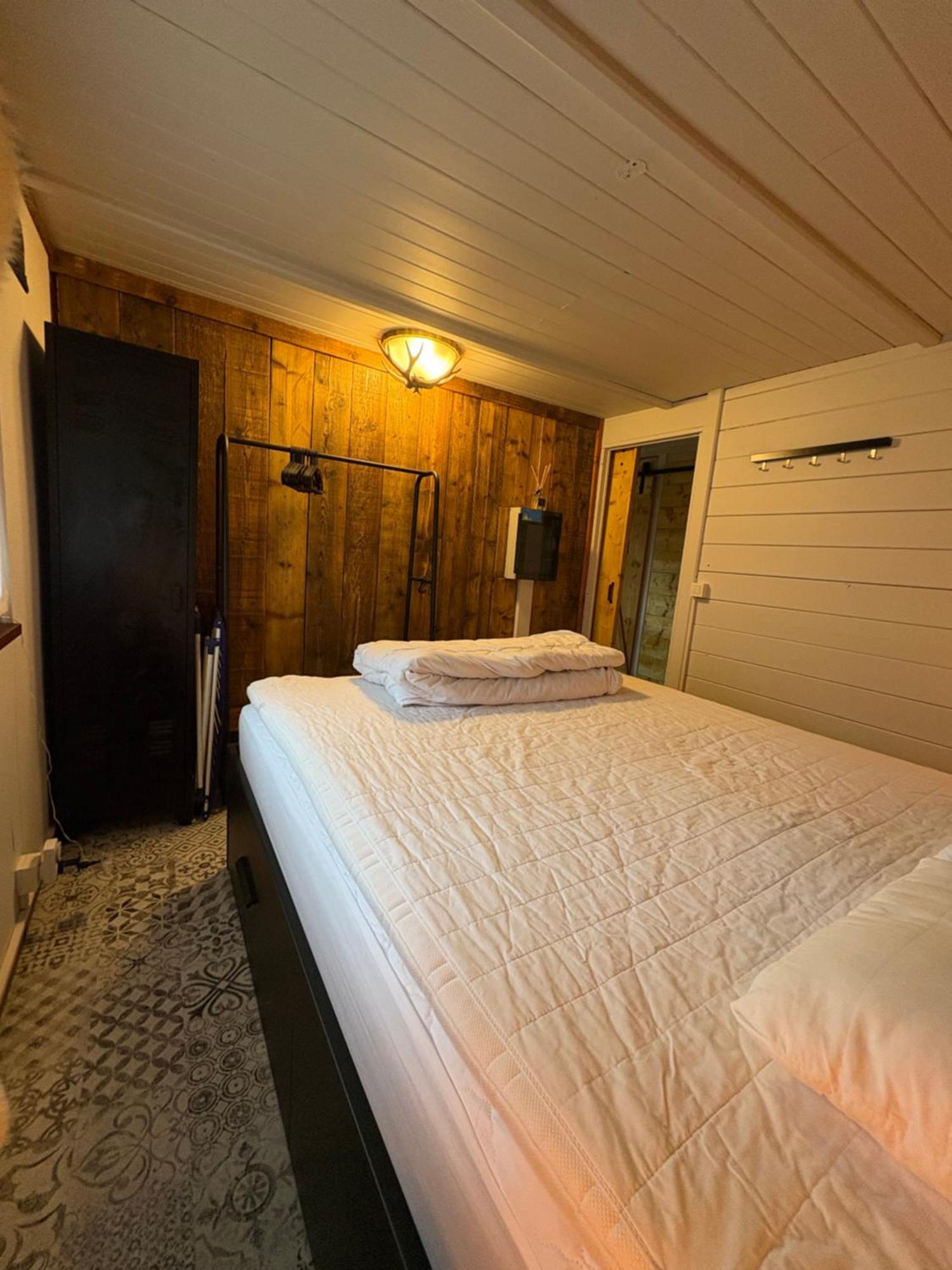 Chalet 9 La Boverie 伦德科斯 外观 照片