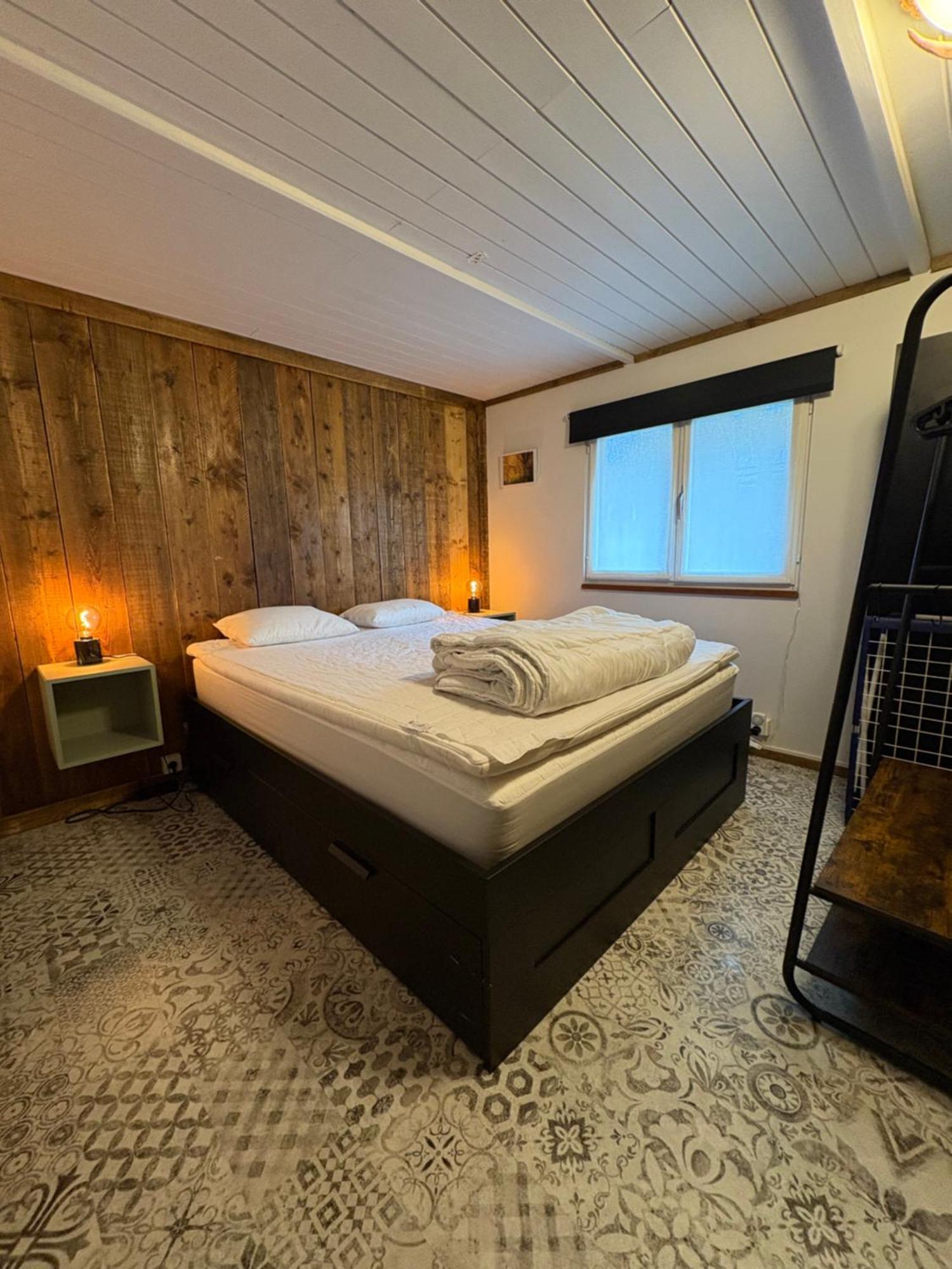 Chalet 9 La Boverie 伦德科斯 外观 照片